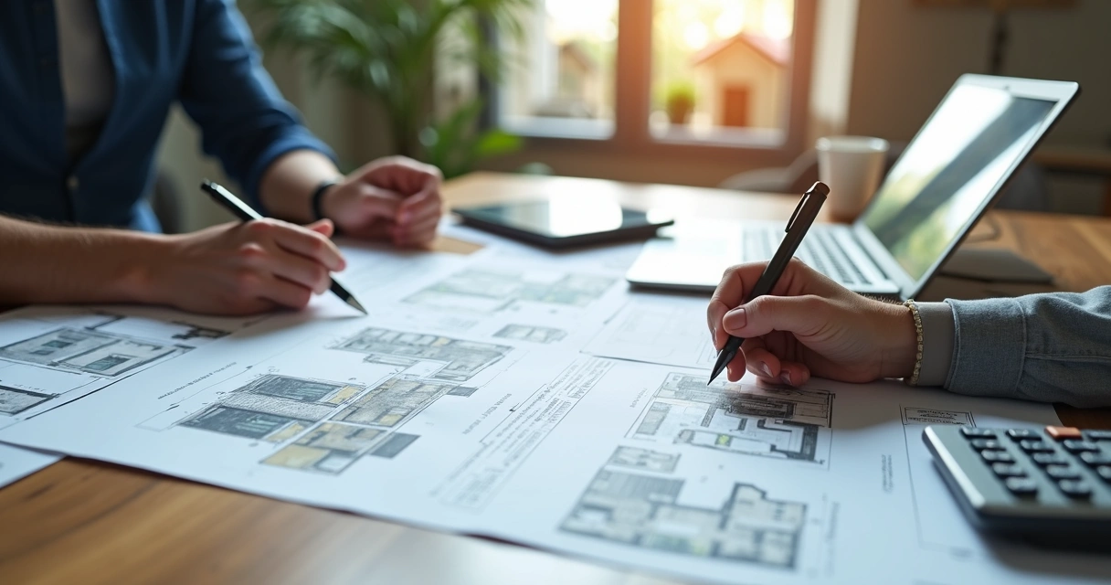 Etapas da due diligence imobiliária para uma compra segura